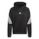 Blusão adidas Capuz Fleece Foundation Select - Masculina PRETO