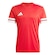 Camiseta adidas Squadra 25 Masculina VERMELHO