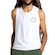 Camiseta Regata Volcom Rabbit Hole Sm25 - Masculina BRANCO