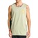Camiseta Regata Volcom Rabbit Hole Sm25 - Masculina VERDE