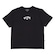 Camiseta Billabong Mid Arch Plus Size - Masculina PRETO