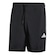 Shorts adidas Essential Três Listras Chelsea - Masculina PRETO