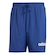 Shorts adidas Essentials Linear Logo - Masculina AZUL