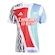 Camisa Arsenal 24/25 adidas Pré-Jogo - Masculina VERMELHO
