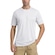 Camiseta Slim Fitness Dryfit Proteção Uv - Masculina BRANCO