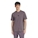 Camiseta adidas Malha Simples Essentials Três Listras - Masculina NAO SE APLICA