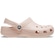 Sandália Crocs Classic
Quartz - Adulto BEGE