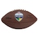 Bola de Futebol Americano Wilson Nfl Duke - Réplica Sp Game MARROM