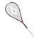 Raquete de Squash Karakal Sn 90 2.1 90G PRETO