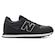 Tênis New Balance 500V2 - Masculino PRETO/BRANCO