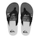 Chinelo Quiksilver Layback Tijuana Masculino PRETO