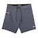 Bermuda Quiksilver Boardshort Everyday Solid - Masculina CINZA