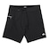 Bermuda Quiksilver Boardshort Everyday Solid - Masculina PRETO