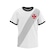 Camiseta do Vasco Braziline Razao - Infantil BRANCO