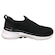 Tênis Skechers Go Walk 6 - Masculino PRETO