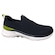 Tênis Skechers Go Walk 6 - Masculino MARINHO/PETROLEO