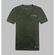 Camiseta Wss Estonada L a Summer Algodão Prime - Masculina AZUL