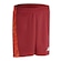 Bermuda Kappa Bornes - Infantil VERMELHO