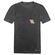 Camiseta Wss Estonada Algodão Prime Skate Park - Masculina CINZA