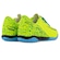 Chuteira Futsal Topper Blast Ii - Infantil Verde/Azul
