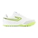 Chuteira Society Topper Maestro Club V - Unissex BRANCO/VERDE