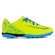 Chuteira Society Topper Blast II - Infantil VERDE/AZUL