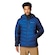 Jaqueta Columbia Labyrinth Loop II Hooded - Masculina AZUL/AZUL ESC