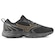 TÊNIS MIZUNO JET 7 - MASCULINO PRETO/OURO
