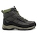 Bota Columbia Firecamp Waterproof - Masculina CINZA ESC/VERDE