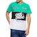 Camiseta Onbongo Especial ONB - Masculino VERDE