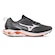 TÊNIS MIZUNO WAVE DYNASTY 6 - MASCULINO CINZA ESC/LARANJ CLA