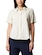 Camisa Columbia Silver Ridge 3.0 - Feminina Off White