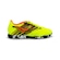 Chuteira Society Penalty Furia Kids Y-4 - Infantil AMARELO/PRETO