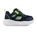 Tênis Skechers Nitro Sprint Swift Buddies - Infantil AZUL ESC/VERDE
