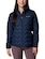 Jaqueta Columbia Delta Ridge II - Feminina AZUL ESCURO