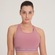 Top New Balance Sport Essentials Active - Feminino ROSA