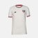 Camiseta do São Paulo New Balance Retro New Balance - Masculina BRANCO