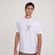Camiseta New Balance Footwear Connect - Masculina BRANCO