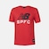 Camiseta New Balance Spfc -Masculina VERMELHO