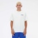 Camiseta New Balance Premium Logo - Masculina BRANCO