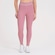 Calça Legging New Balance Sport Essentials Active - Feminina ROSA