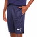 Bermuda Puma Active Interlock Masculina AZUL
