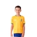 Camisa Braziline Brasil Ipê - Infantil AMARELO