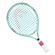 Raquete de Tênis Head Coco 17 2024 - Infantil VERDE