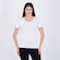 Camiseta Olympikus Essential Logo - Feminina BRANCO