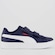 Tênis Puma Rickie Classic V - Infantil AZUL ESCURO