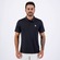 Polo Fila Player F-Box - Masculino PRETO