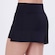 Shorts Saia Kappa Sparks - Feminino PRETO