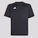 Camisa Adidas Tiro Essentials - Infantil PRETO