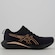 Tênis Asics Gel Excite 10 - Feminino PRETO